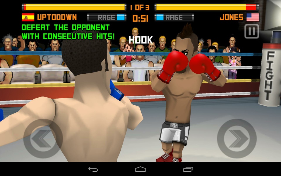 Bully Punch - APK Download for Android