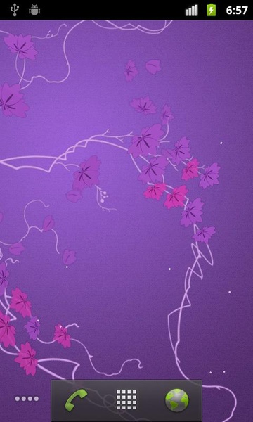 Ivy Leaf - Preview 1