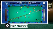 Master Billiard (Offline & Online) screenshot 3