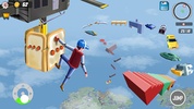 Sky Parkour 3d screenshot 3