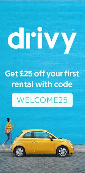 Drivy - Preview 1