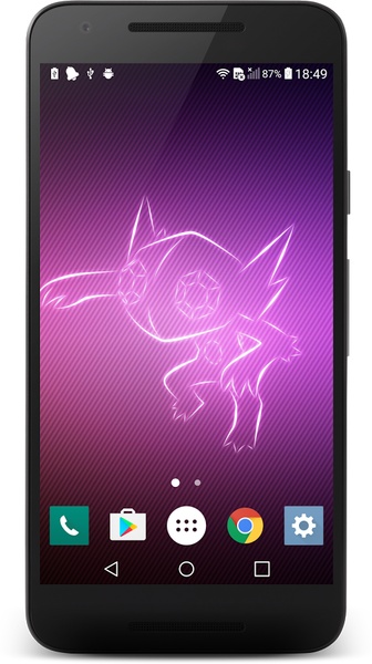 Wallpaper Pokemon - Preview 3