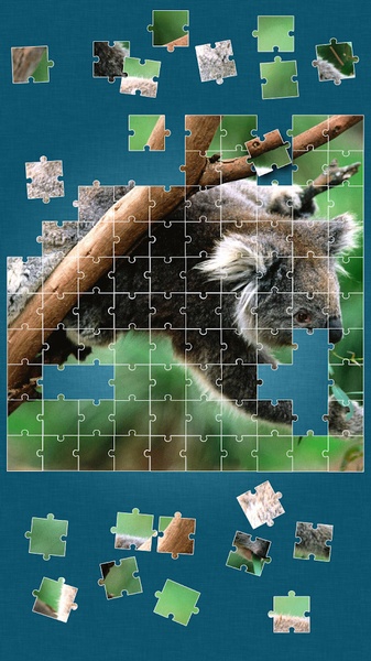 Animals Jigsaw Puzzle - Preview 11