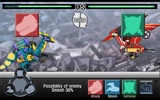 Pteranodon - Combine! Dino Robot : Dinosaur Game screenshot 8
