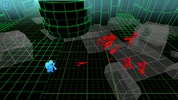 Stickman Simulator: Neon Tank Warriors screenshot 11