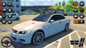 Fury Car Driving Car Games 3D screenshot 1