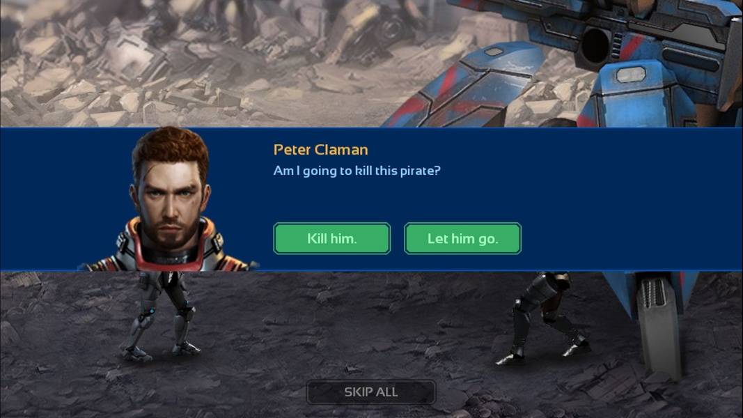 Core Element - Preview 5