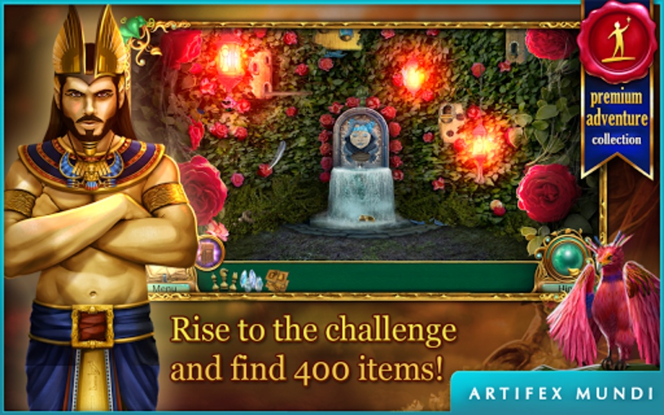 Fairy Tale Mysteries 2 - Preview 5