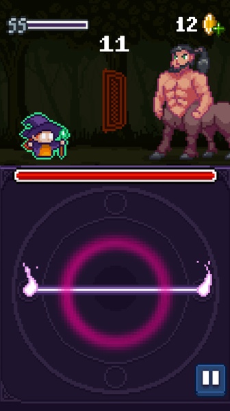 Swipe Casters - Preview 13