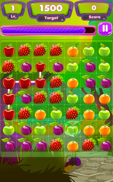 Fruit Legend 2 - Preview 9