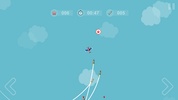 Missile Escape screenshot 5