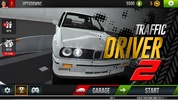 Traffic Driver 2 screenshot 9