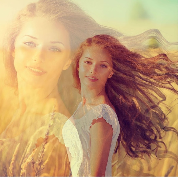 Photo Background Blender - Preview 1
