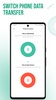 Smart switch phone clone data screenshot 7