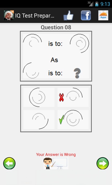 IQ Test Preparation - Preview 16