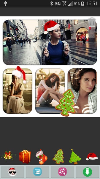 FotoCollage - Preview 4