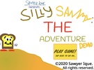 Silly Sammy: The Adventure (Demo) screenshot 3