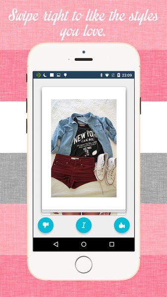 Hunt for Style - Preview 4