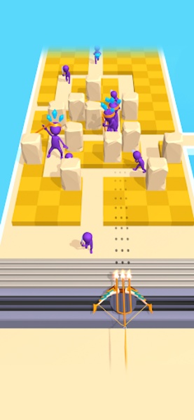 Rope Arrow - Preview 13
