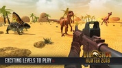 Dinosaur Hunter screenshot 3