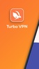 Turbo VPN screenshot 2