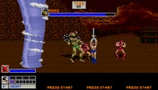 Golden Axe Legend screenshot 6