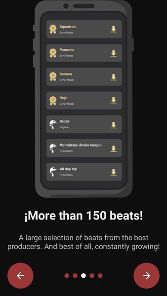 Roostfy - Preview 1