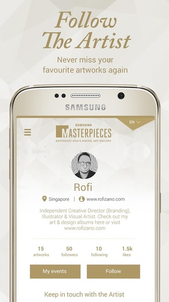 Masterpieces - Preview 1