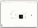 Comet Browser screenshot 4