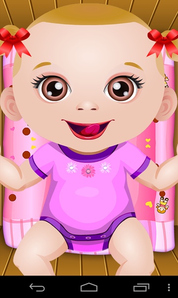 Baby Doctor Office Clinic - Preview 9
