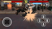 Mortal Wrestle- Boxing Combat screenshot 3