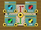 Ludo 3DX screenshot 3