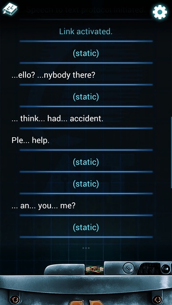 Lifeline Library - Preview 3