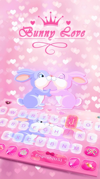 bunny_love - Preview 1
