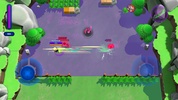 Gunstars - Battle Royale screenshot 3