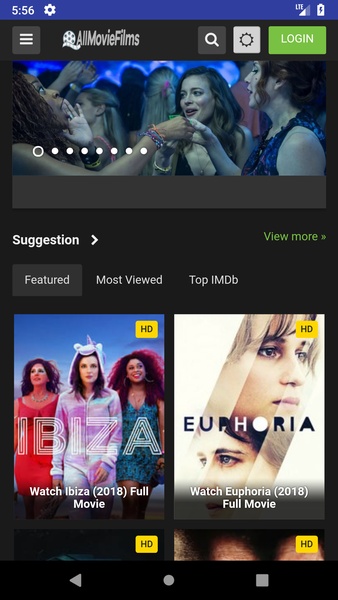 Watch_All_Movie_Films_Streaming - Preview 4