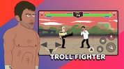 Troll Fighter screenshot 4