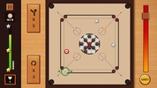 Carrom Champion screenshot 8