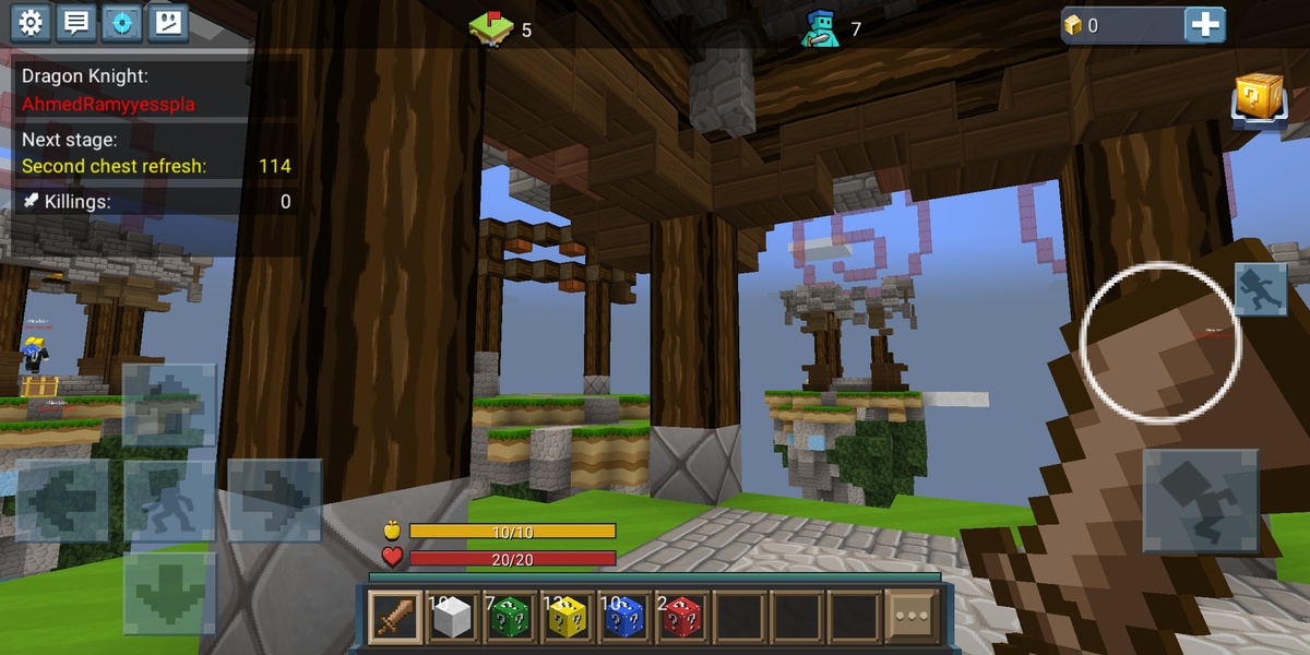 Lucky Block - Preview 3