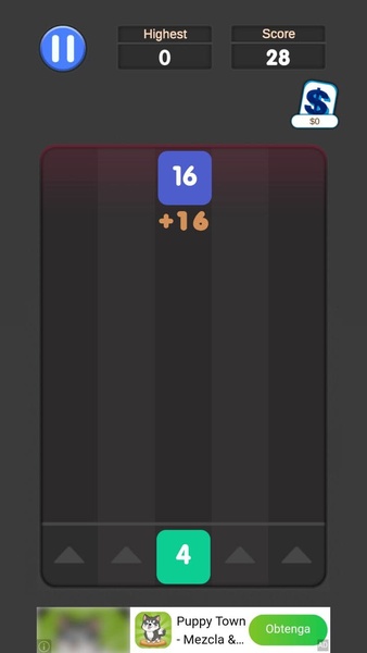Merge Number - Preview 1