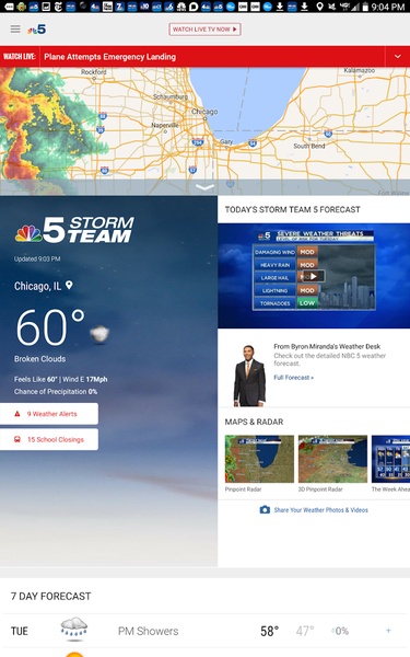 NBC Chicago - Preview 10