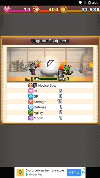 Quest Town Saga - Preview 11