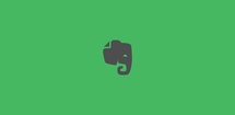 Evernote feature