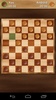 Checkers screenshot 1