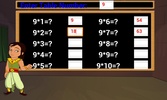 Bheem Multiplication Tables screenshot 11