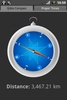 Qibla Compass screenshot 2