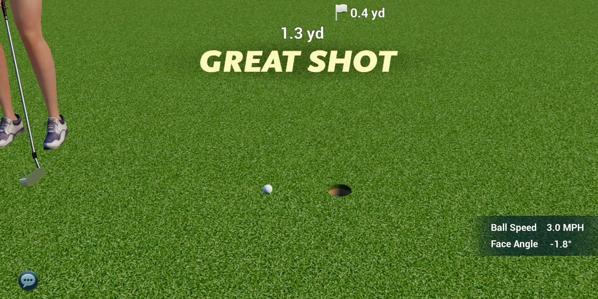 Perfect Swing - Preview 13