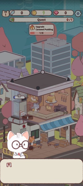My Cat Tower - Preview 8