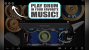 Virtual Drum screenshot 1