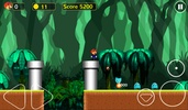 Adventure Kingdom screenshot 2